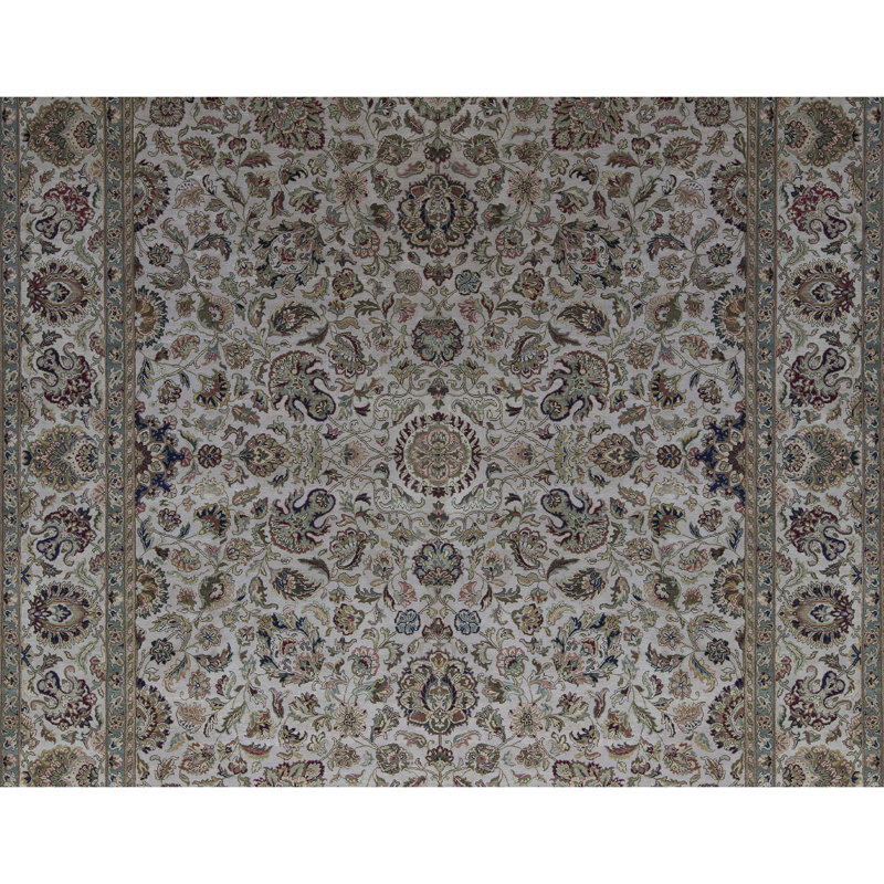 Avalon One-of-a-Kind 9'1" X 12'3" Area Rug