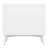 36" Novak Vanity with Undermount Sink - Bright White-94077985-94077986