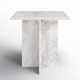 Cain End Table