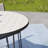 Caida Outdoor Bistro Table