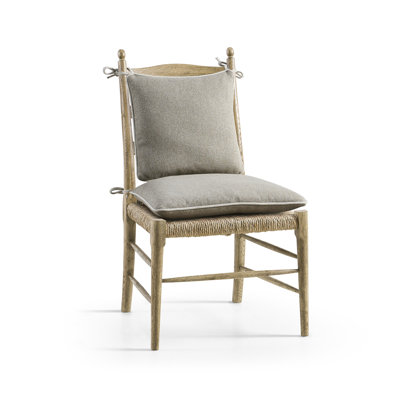 Doppler Upholstered Dining Chair