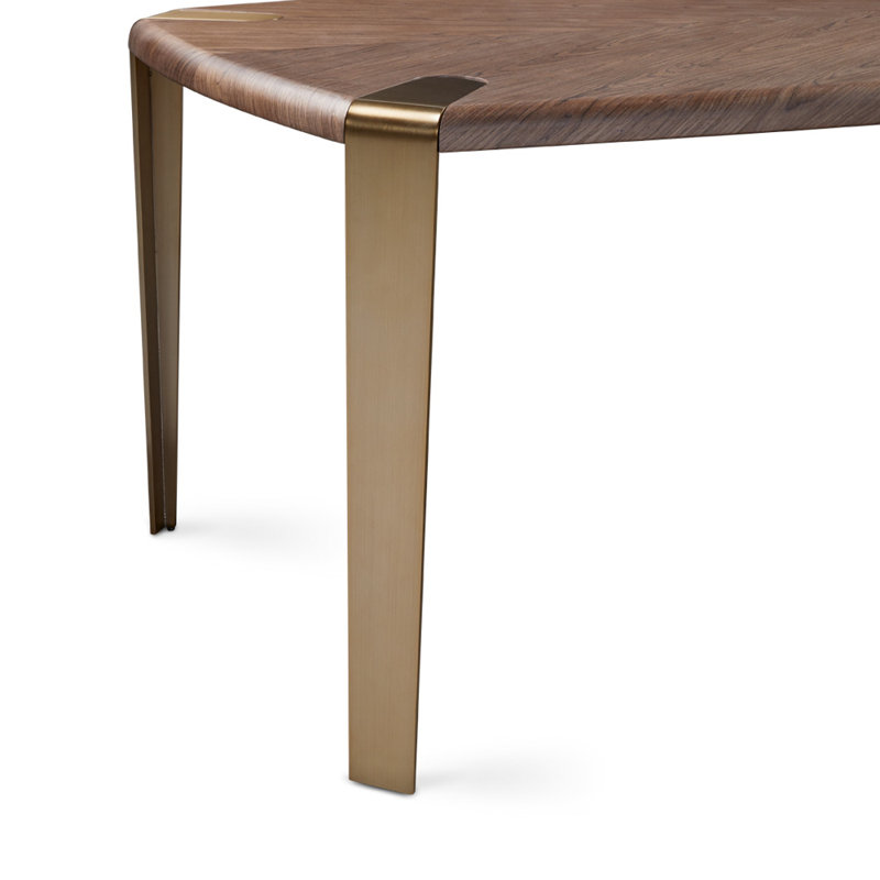 Table de salle à manger Morgenthaler