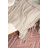 Early Hours Knitted Throw Blanket-66903308