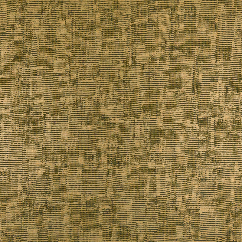 Precious Collection Metallic Jacquard Wallpaper Roll, Gold