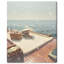 Floating Picnic Canvas Nautical & Beach Print by Oliver Gal, Black Frame, 16 x 20-1374774696-1374774715
