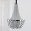 Luminaire suspendu 8 lumières