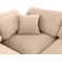 Isyla 158'' Velvet Sofa