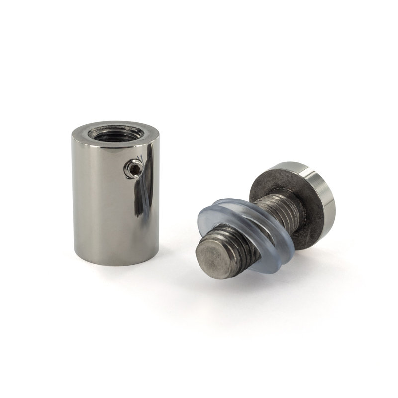 Signe de sécurité inviolable Eco Lock Series - paquet de 8