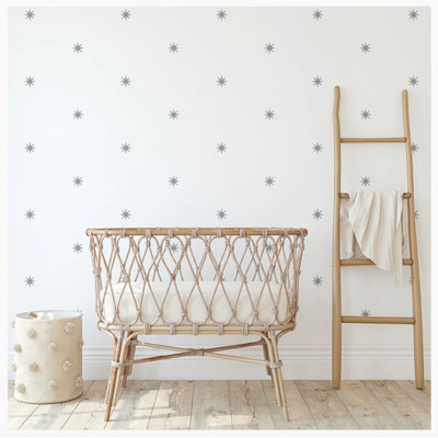 Abstract Wall Decal