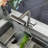 Single-Hole Single-handle Bathroom Faucet-92903636