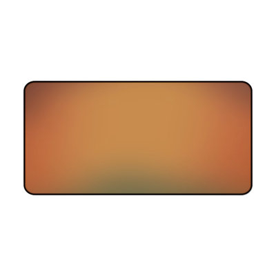 Polyester Desk Pad
