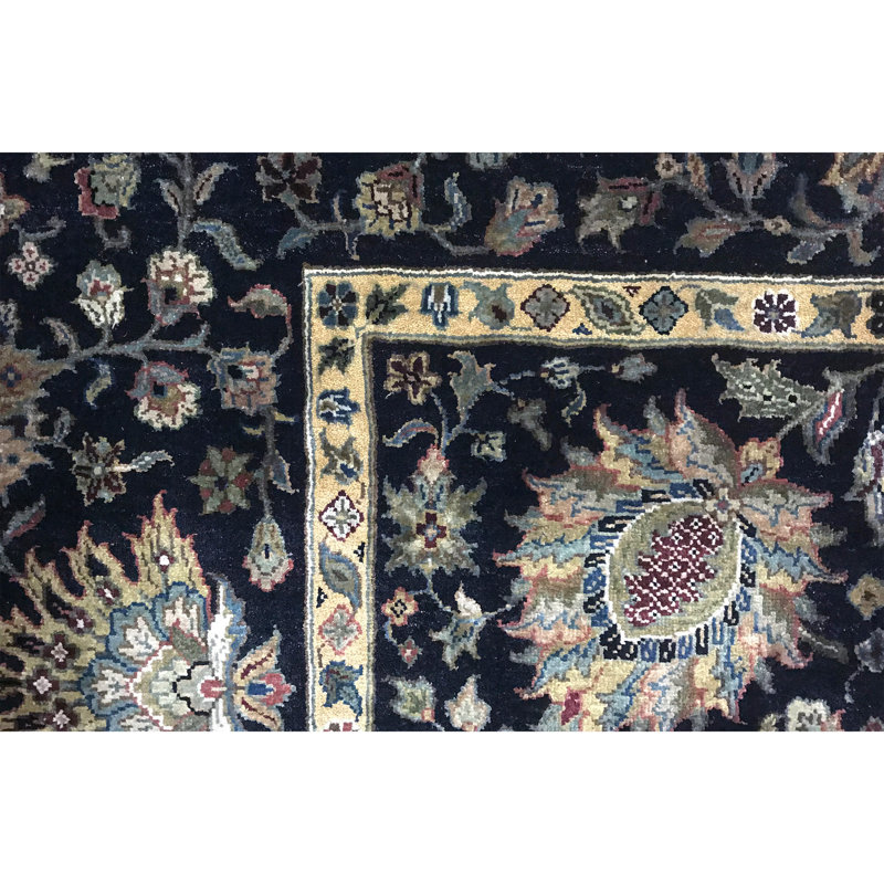 Chantel One-of-a-Kind 9'1" X 11'11" Area Rug