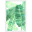 « banane leave fans ii », reproduction d’art encadrée-22988194
