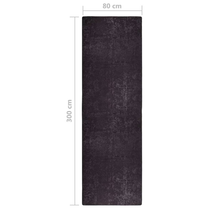 Phillips Area Rug, Runner 80 x 300cm