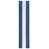La Power Football Navy/White