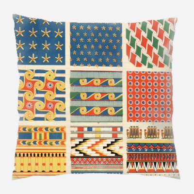  Coussin Persian
