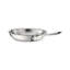 All-Clad D3® Stainless Steel Frying Pan-7253030