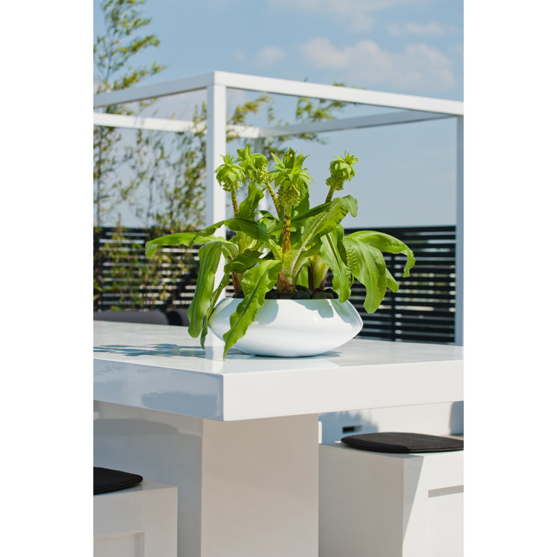 Burdetta Handmade Planter