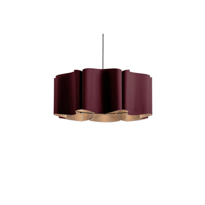 Luminaire suspendu Paulina