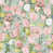 Pink/Green