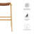 Modway Saoirse Counter/Bar Stools-100079193-100078034