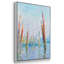 «The Grand Canal In Venice», 1908 04, reproduction sur toile 3 pièces-245178436-245178435
