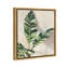 Jolies plantes I - Impression sur toile-77344005-77343990