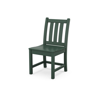 Chaise d'appoint de jardin Lakeside POLYWOOD