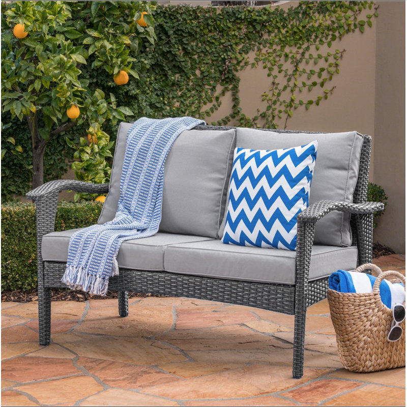 HONOLULU LOVESEAT