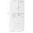 72.5'' Kitchen Pantry-1715387585