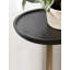 Armengol Solid Wood End Table-38373321-23297966