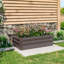 Brunswick Metal Planter Box-517551702-517551528