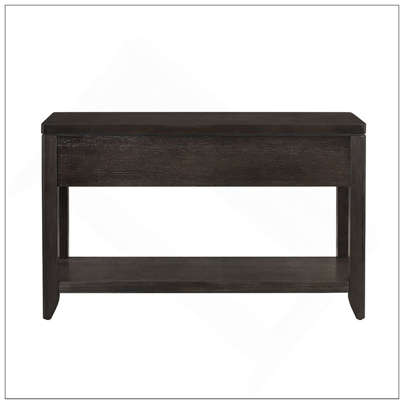 48X19x29.5" Console Table