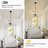 Ressa Dimmable Chandelier-667748799