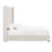 Hampton 62" Tall Headboard Upholstered Bed, King