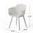 Modern Outdoor Dining Chair