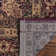 Shaldon Oriental Area Rug