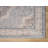United Weavers Faraj Enterprise Blue Runner Rug 2'7" x 7'2"