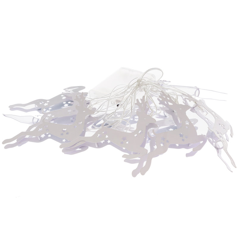 7cm LED String Lights