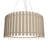 Dimmable LED Drum Chandelier-68946485-68946486-116241731