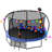 Trampoline for Kids