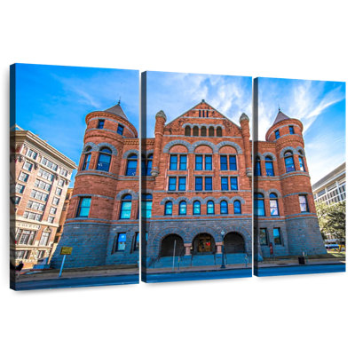 Dealey Plaza Building