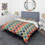 Ensemble de housse de couette mid-century -40702715