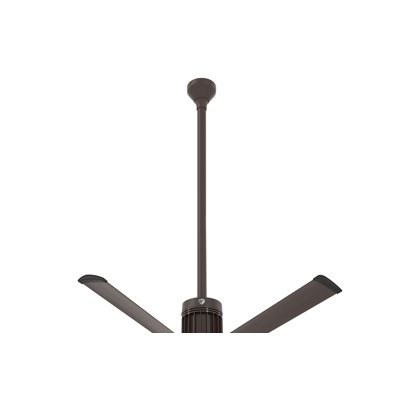 i6 Ceiling Fan Down Rods