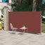 Dakota Fields 3cm W x 1.6cm D Retractable Side Awning-20359657