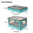 Bac de rangement Rebrilliant-1851936819