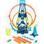 Mini-jeux en plastique Hot Wheels