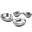 Nambe Infinity 2-Piece Server