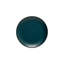 Stacked Organic Handmade Stoneware Salad/Dessert Plate-1559154045