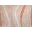 Premium Machine Washable Wayne AMF1099 Swirls Rug-850709258